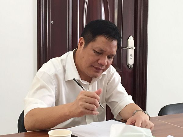 8.25到高峰林場(chǎng)考察 改