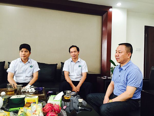 8.26拜訪盧義貞 8.26拜訪盧義貞