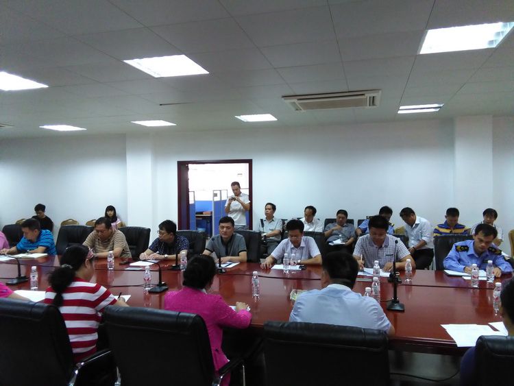 1021屠宰企業(yè)開放日