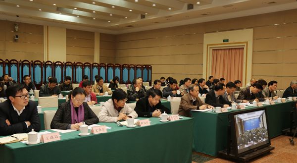 啟動(dòng)產(chǎn)業(yè)脫貧2016春季大行動(dòng)會議現(xiàn)場 啟動(dòng)產(chǎn)業(yè)脫貧2016春季大行動(dòng)會議現(xiàn)場