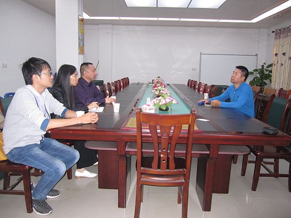 認真聽取企業(yè)發(fā)展訴求(網(wǎng)站格式版)