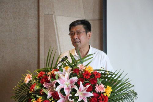 會長致辭 會長致辭